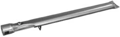 14 3/4 X 1 1/8, Costco Stainless Pipe Burner - 10241