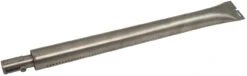 17 1/8 X 1 1/4, Stainless Pipe Burner