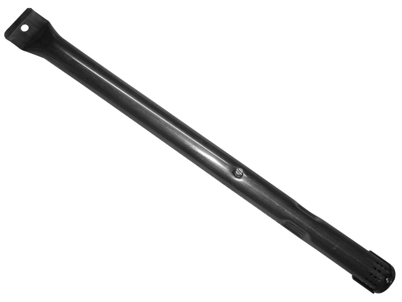 15 15/16 X 1, Charbroil Stainless Pipe Burner - G356-2200-W1 2 15 15/16 X 1, Charbroil Stainless Pipe Burner - G356-2200-W1 - Image 2