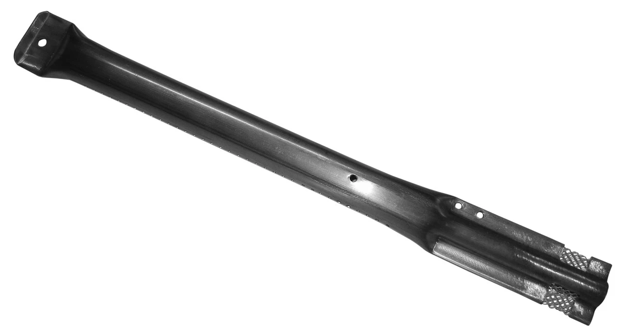 13 3/4", Pipe Burner, Charbroil | 15401 1 13 3/4", Pipe Burner, Charbroil | 15401