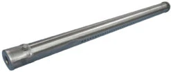 15 3/4", Stainless Pipe Burner, Fiesta