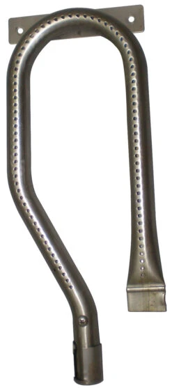 11 1/2 X 4 1/4, Stainless Burner, Uberhaus