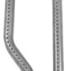 15 5/8" X 4 3/8", Stainless Curved Pipe Burner, Centro, Cuisinart