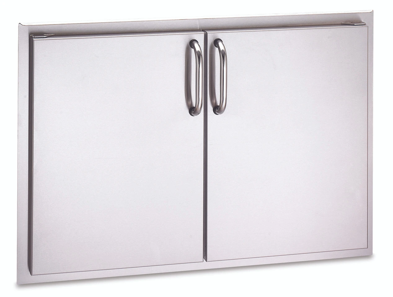 AOG 20 X 30 Double Access Doors - 20-30-SSD 1 AOG 20 X 30 Double Access Doors - 20-30-SSD