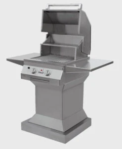 Solaire 21" IRBQ Deluxe InfraVection Built-In Grill 8 Solaire 21" IRBQ Deluxe InfraVection Built-In Grill -Outdoor Grill Life Shop 21XL Solaire Infrared Grill 02861.1654174841.1500.1500