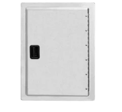 Firemagic Legacy Single 20x14 Door | Right Or Left Hinge - 23920-S