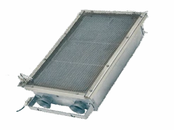 Fire Magic Two Series Infrared Burner System - 3046