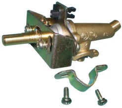 Nexgrill Main Burner Clamp-on Brass Valve Assembly - 30740