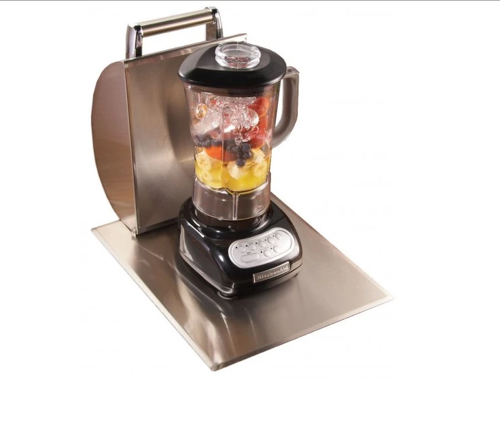 Fire Magic Countertop Built-in Blender - 3284A 1 Fire Magic Countertop Built-in Blender - 3284A