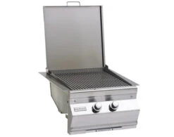 Fire Magic Built-in Classic Double Searing Station - 3288K-1