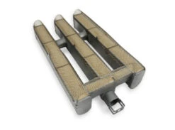 33478 Lynx 27", 36" Trident Burner, Short