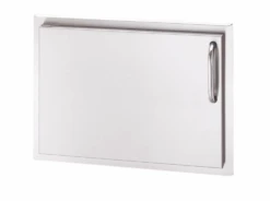 FireMagic Select 14 X 20 Horizontal Single Door With Left Hinge - 33914SL