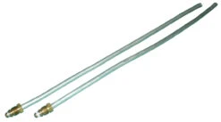 Aluminum Tube Valve, Charmglow Natural Gas