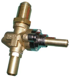 Falcon LP Brass Single Valve - 36200