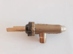 Fiesta Brass Right-hand Valve - 38600 -Outdoor Grill Life Shop 38600 2 36447.1697473814.1500.1500