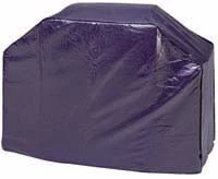 60-in X 21-in X 38-in, Economy Grill Cover
