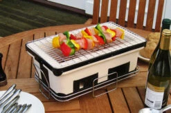 Large Yakatori Charcoal Grill