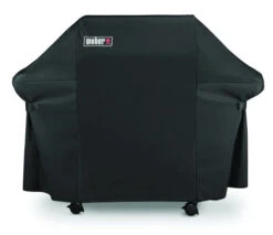 Weber Genesis II, LX 300, Genesis 300 Series Premium Cover - 7757