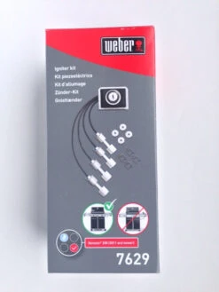 Weber Genesis 330 (Knobs In Front) Ignitor Kit - 7629