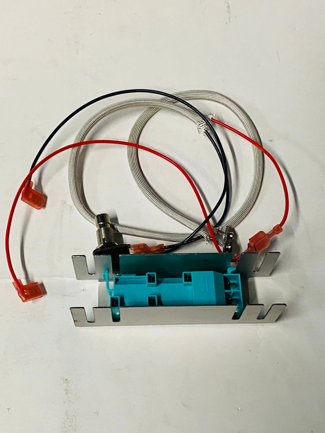 90065 Lynx Ignition Kit, L54PSR, L54PSFR 1 90065 Lynx Ignition Kit, L54PSR, L54PSFR