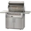 Alfresco ALXE 36" Grill On Cart - ALXE-36C