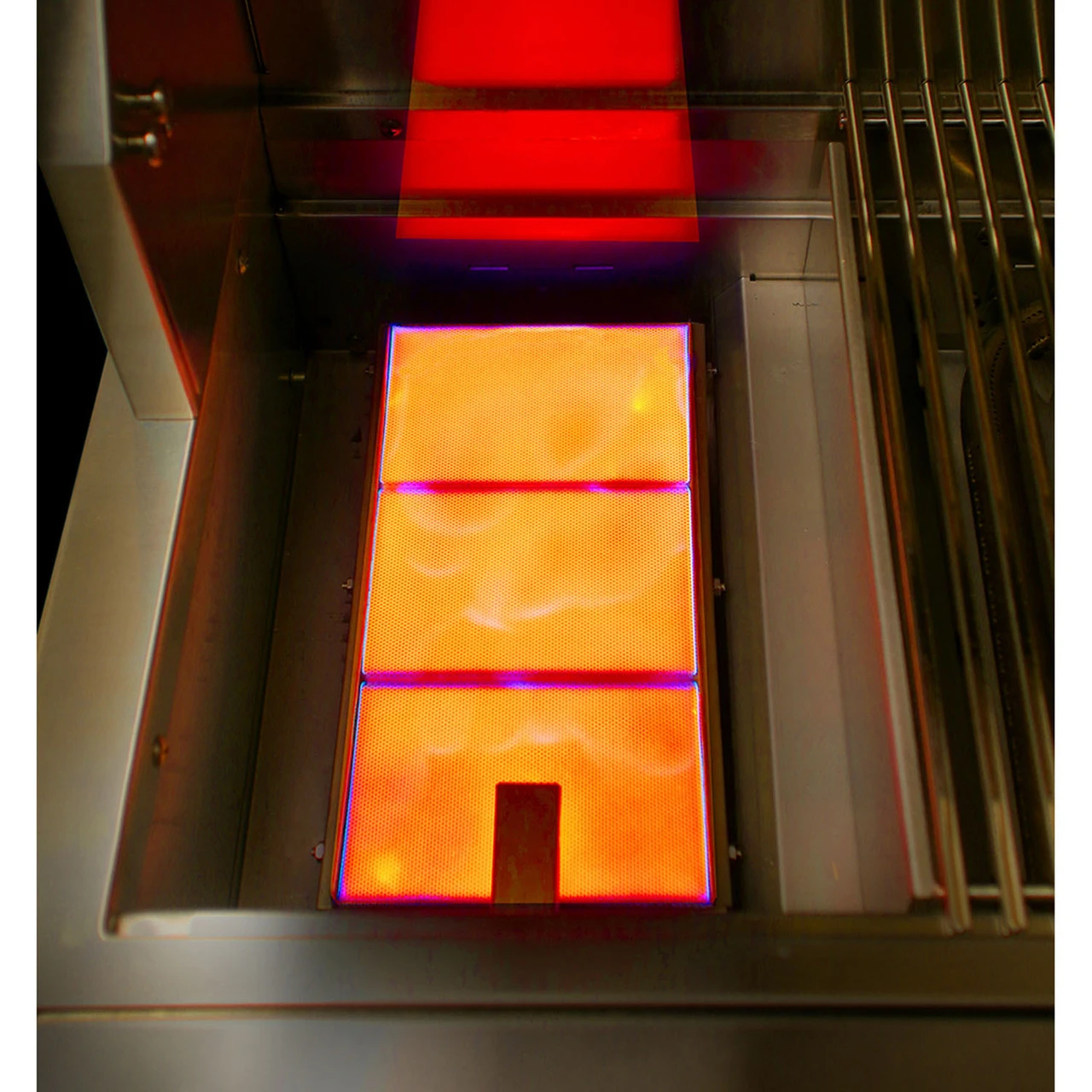 Alfresco ALXE 30" Grill On Cart, One Sear Zone 3 Alfresco ALXE 30" Grill On Cart, One Sear Zone - Image 3