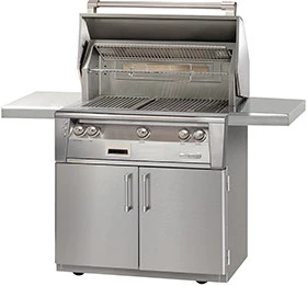 Outdoor Grill Life Shop -Outdoor Grill Life Shop ALXE 36SZ Cart 80879.1477052866.1500.1500