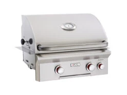 AOG 24" Built-in T Series Grill With Rotisserie