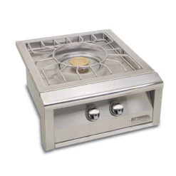 Alfresco XE 24" Versa Power Built In Burner - AXEVP