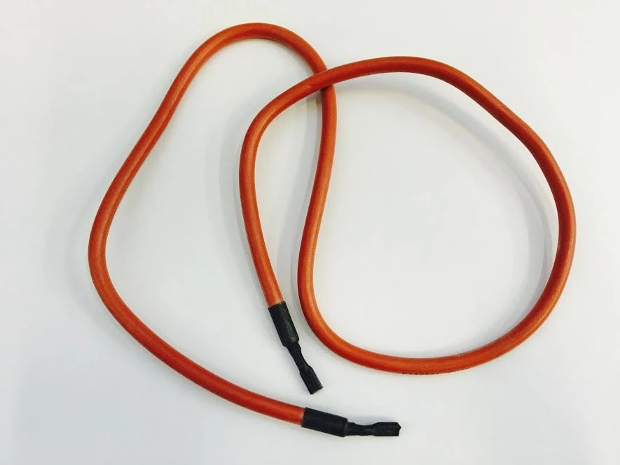 210-0216 Alfresco 26" Smoker Burner Igniter Wire - AGBQ 42, 56, AXEVP 1 210-0216 Alfresco 26" Smoker Burner Igniter Wire - AGBQ 42, 56, AXEVP