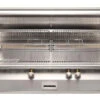 Alfresco ALXE 56" Standard Built-in All Grill - ALXE-56BFG