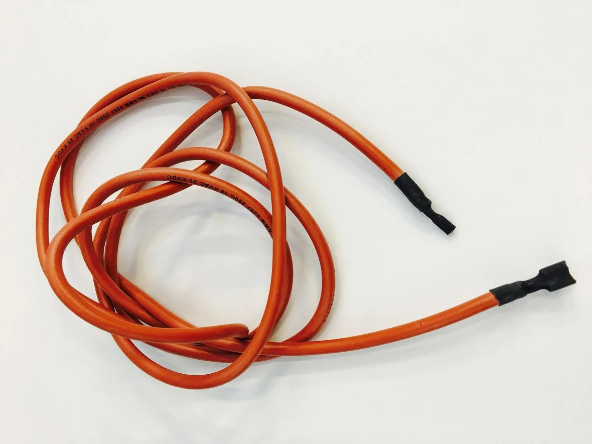 210-0218 Alfresco 68" Ignitor Wire | AGBQ 42, 56 1 210-0218 Alfresco 68" Ignitor Wire | AGBQ 42, 56