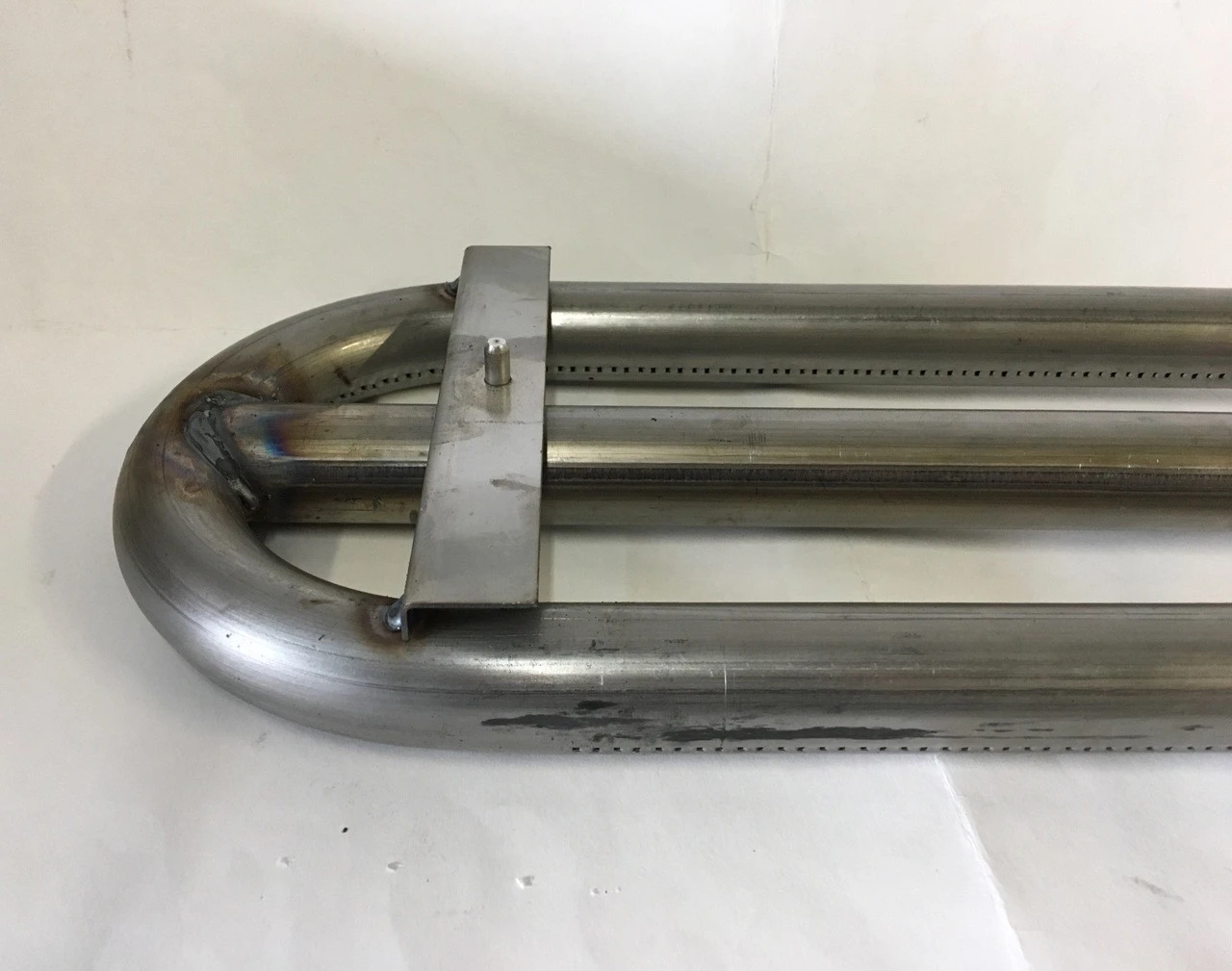 Alfresco AGBQ, Vintage Grill Aftermarket Burner Made In The USA (Replaces 510-0025 & 290-0038) - ALBQ1 3 Alfresco AGBQ, Vintage Grill Aftermarket Burner Made In The USA (Replaces 510-0025 & 290-0038) - ALBQ1 - Image 3