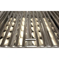 Alfresco ALXE 56" Standard Built-in Grill W Double Side Burner 5 Alfresco ALXE 56" Standard Built-in Grill W Double Side Burner -Outdoor Grill Life Shop Alfresco ALXE56 Inside 04375.1506706447.1500.1500