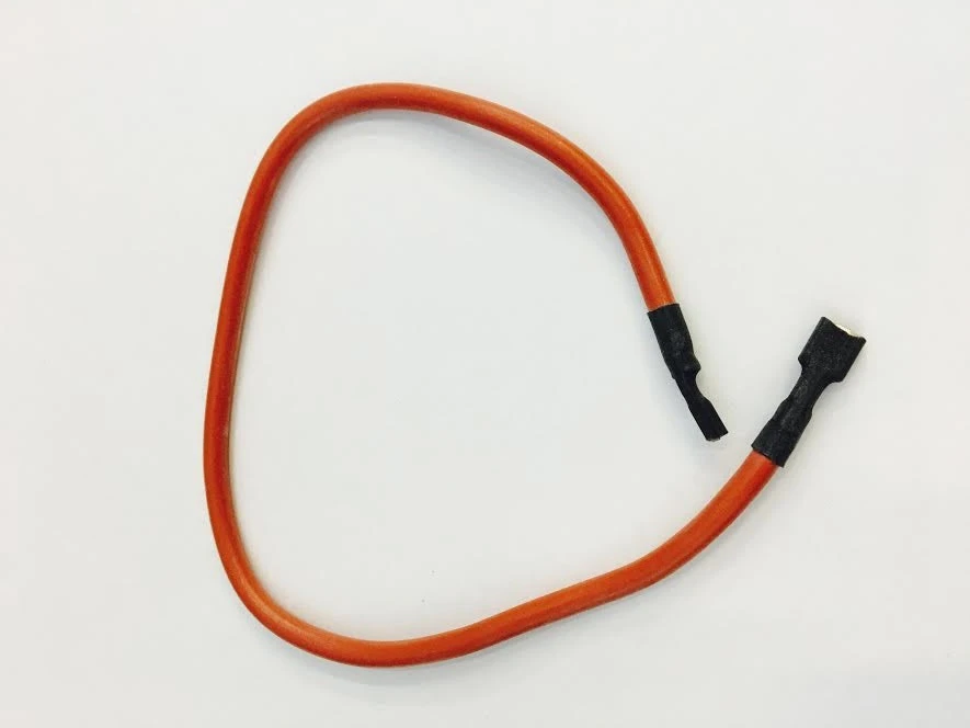 210-0214 Alfresco Center U Burner Ignitor Wire, AGBQ 42 1 210-0214 Alfresco Center U Burner Ignitor Wire, AGBQ 42