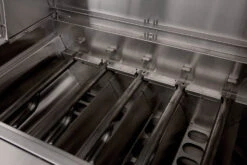 Encore Grill 36" Built-in By American Made Grills - ENC36 -Outdoor Grill Life Shop American Muscle Grill burners 55833.1633095663.1500.1500