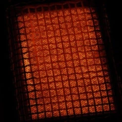 SOL-IR8A Solaire Anywhere Mini Personal Infrared Grill -Outdoor Grill Life Shop Anywhere Personal Grill Burner View SOL IR8A 63774.1477052378.1500.1500