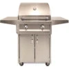 Artisan AAEP-26C American Eagle 26" Freestanding Grill, No Rotis/No Light