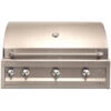 Artisan Professional 36" Built-in Grill W Rotisserie - ARTP-36