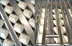 Artisan American Eagle 32" Built-in Grill - AAEP-32 -Outdoor Grill Life Shop Artisan briquettes and cooking grids 02937.1654803011.1500.1500