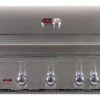 Bonfire Prime 500 42" 5 Burner Grill