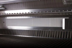 Bonfire 28" 3 Burner Built-in Premium Grill 5 Bonfire 28" 3 Burner Built-in Premium Grill -Outdoor Grill Life Shop BONFIRE 3 Infrared Rear Burner and Cooking Grate 93837.1691414365.1500.1500