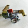 Summerset Back Sear Burner Valve For TRL, PRM, PRO, STG - BBV-SS