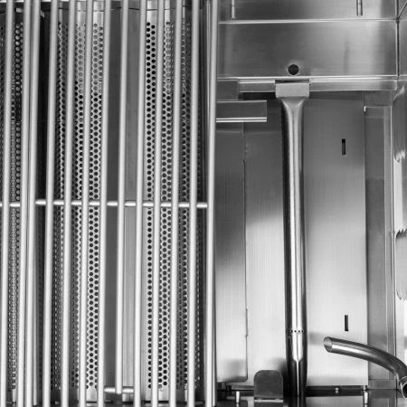 Blaze 25" 3 Burner Prelude Built-in Gas Grill - BLZ-3LBM 2 Blaze 25" 3 Burner Prelude Built-in Gas Grill - BLZ-3LBM - Image 2