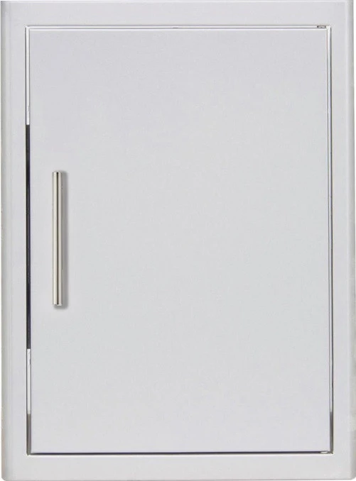 Blaze 24x17 Single Door - BLZ-Single2417 1 Blaze 24x17 Single Door - BLZ-Single2417