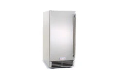 Blaze 15" Outdoor Ice Maker - BLZ-ICEMKR-50GR