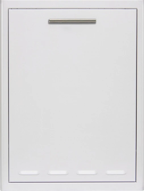 Blaze Trash/Propane Tank Drawer - BLZ-TRLP-DRW 1 Blaze Trash/Propane Tank Drawer - BLZ-TRLP-DRW