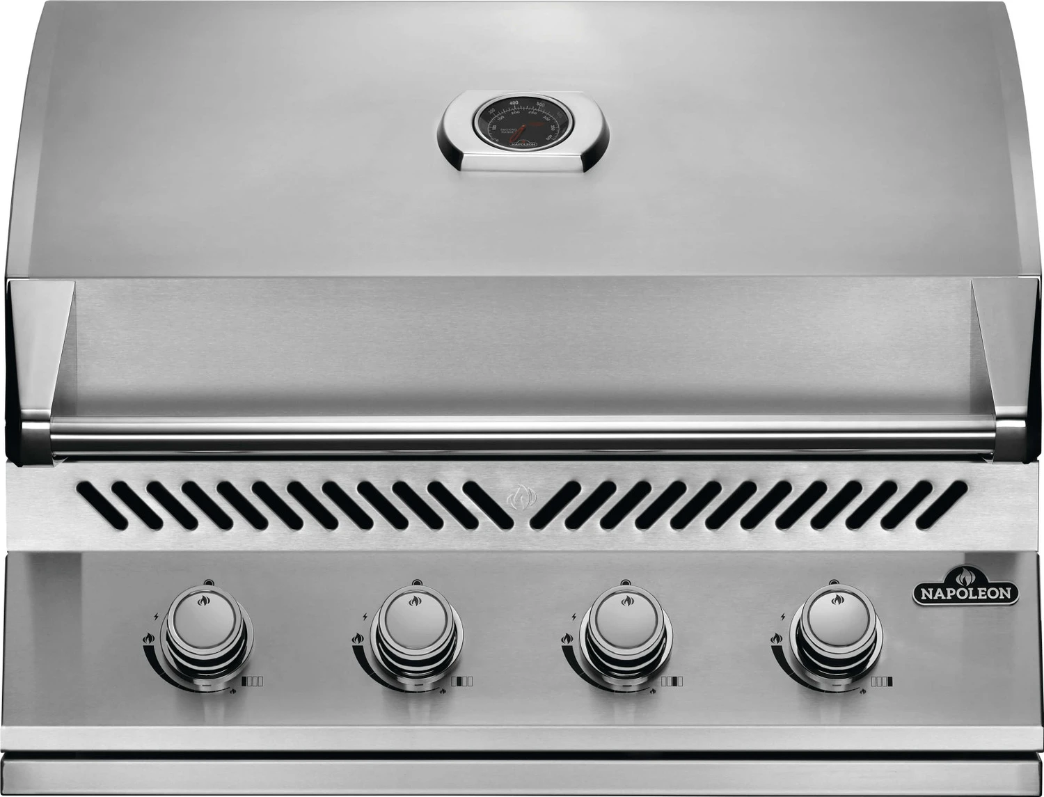 Napoleon Built-in 500 Series Gas Grill - BI32SS 1 Napoleon Built-in 500 Series Gas Grill - BI32SS