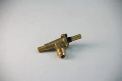 TEC Cherokee Burner Control Valve - CHBCV