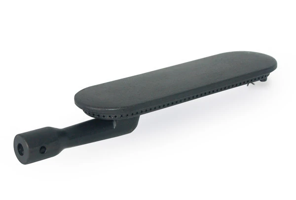 14 X 3 1/4, Grand Hall, Kenmore Cast Iron Pipe Burner- CIKO2 1 14 X 3 1/4, Grand Hall, Kenmore Cast Iron Pipe Burner- CIKO2